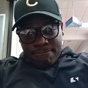 Meet your Posher, Nick